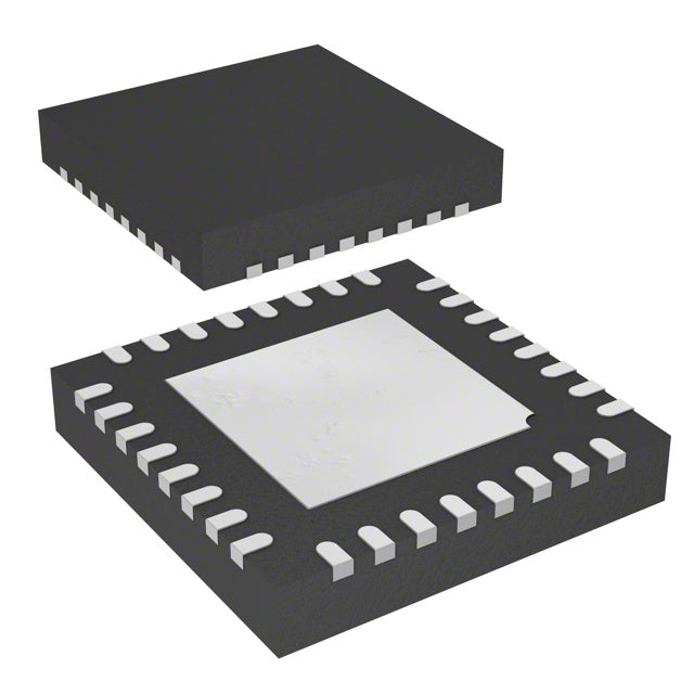 AT73C213B Microchip Technology IC PMS PWR MGMT ANALOG PMAAC 32QFN