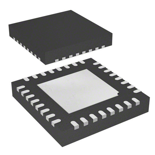 AT73C213B IC PMS PWR MGMT ANALOG PMAAC 32QFN Application-Specific Power Management ICs (PMICs) IC by Microchip Technology