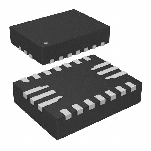MP5505AGL-Z Monolithic Power Systems Inc. IC PMS REG BOOST 7V 4A Original Authentic IC Component