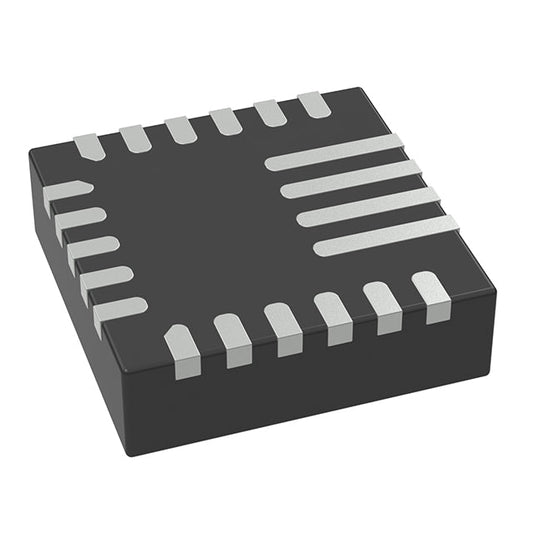 MP2696BGQ-0000-P INTERRUPTEUR MONOCELLAIRE À CONTRÔLE I2C Monolithic Power Systems Inc. - Circuits intégrés de gestion de l'alimentation haute performance IC by Monolithic Power Systems Inc.