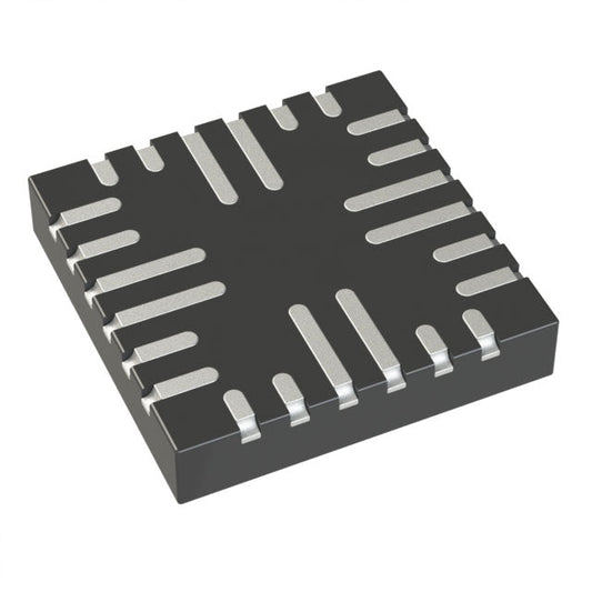 MPQ4228GRE-AEC1-Z IC PMS REG BUCK 5.17V 3A 26QFN Monolithic Power Systems Inc. - High-Performance Power Management ICs IC by Monolithic Power Systems Inc.