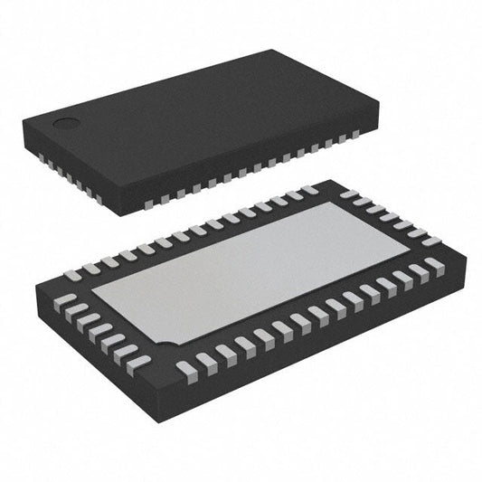 LTC3351IUFF#TRPBF CI PMS REMPLAÇABLE À CHAUD SUPER COURANT Circuits intégrés de gestion de l'alimentation spécifiques à l'application (PMIC) IC by Analog Devices Inc.