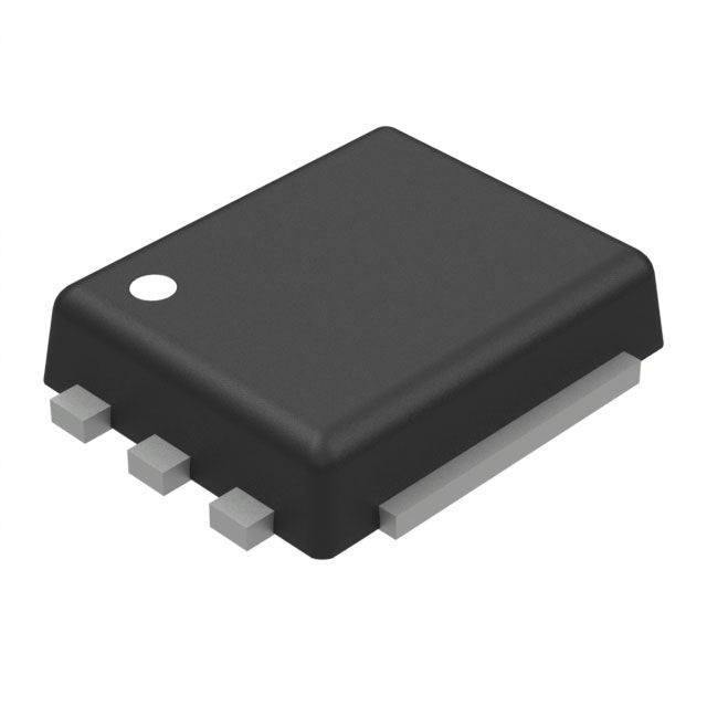 S-19720A00A-A6T8U7 ABLIC Inc. IC PMS PM- VOLTAGE REGULATORS - LINE