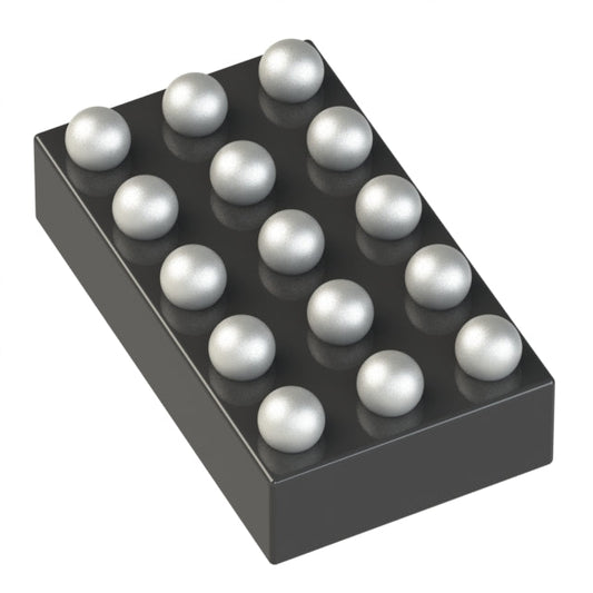 NEX10001UBZ IC PMS LEISTUNGS- UND SIGNALWANDLUNG Anwendungsspezifische Leistungsmanagement-ICs (PMICs) IC by Nexperia USA Inc.