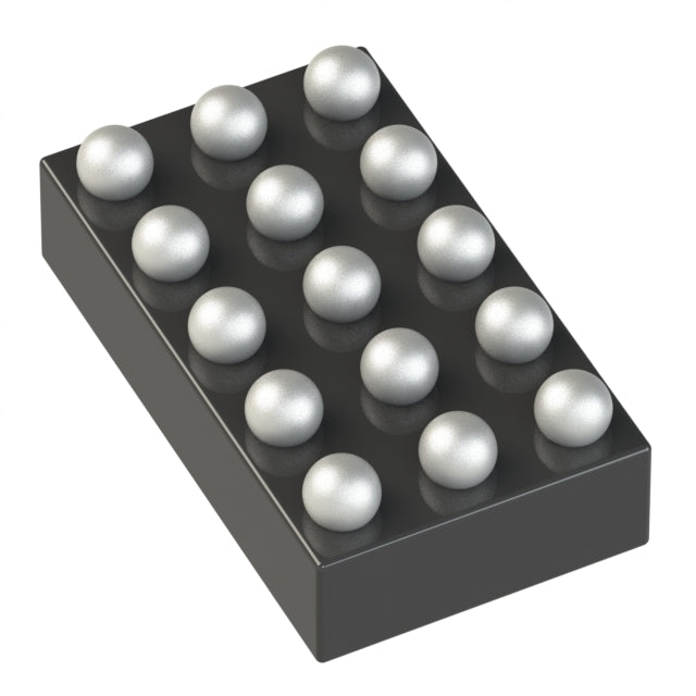 NEX10000UBZ Nexperia USA Inc. IC PMS LEISTUNGS- UND SIGNALWANDLUNG Original Authentic IC Component