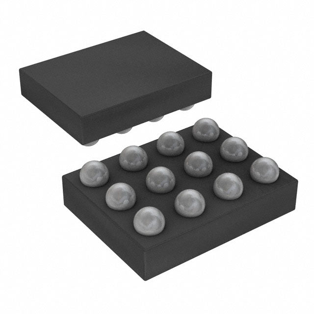 MAX14530EWC+T Analog Devices Inc./Maxim Integrated Circuit intégré de protection contre les surtensions PMS 6,8 V 12-WLP Original Authentic IC Component