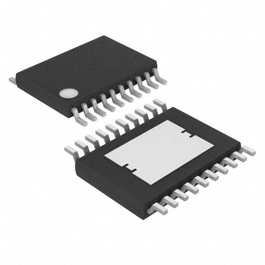 MAX16928BGUP/V+ Alimentation pour écran TFT-LCD PMS 20TSSOP Circuits intégrés de gestion de l'alimentation spécifiques à l'application (PMIC) IC by Analog Devices Inc./Maxim Integrated