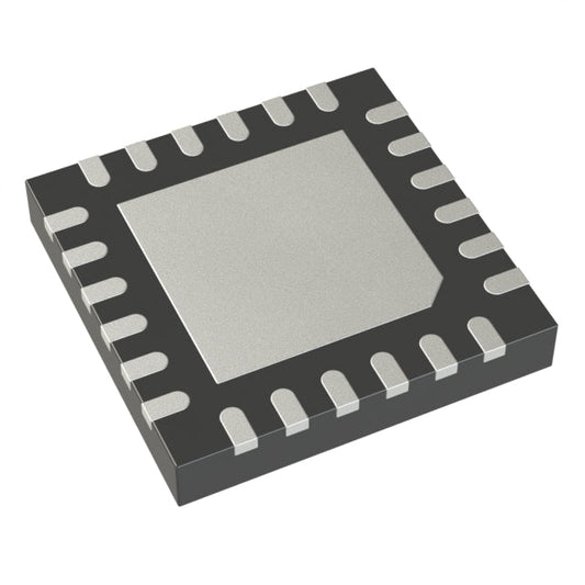 MAX17000AETG+T CI PMS PWM CTLR DDR/DDR2/DDR3 24TQFN Circuits intégrés de gestion de l'alimentation spécifiques à l'application (PMIC) IC by Analog Devices Inc./Maxim Integrated