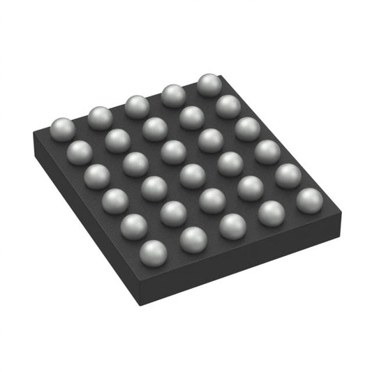 MAX77958CEWV+T IC PMS USB TYPE C CC/PD IC Application-Specific Power Management ICs (PMICs) IC by Analog Devices Inc./Maxim Integrated