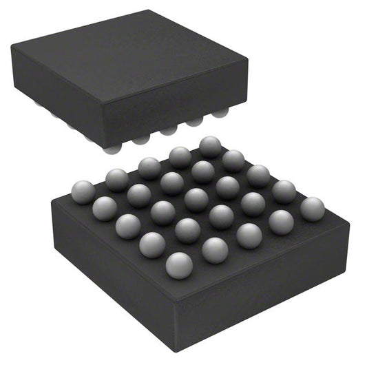 MAX77643CANA+T IC PMS ULTRA-LOW POWER PMFEATURING S Application-Specific Power Management ICs (PMICs) IC by Analog Devices Inc./Maxim Integrated