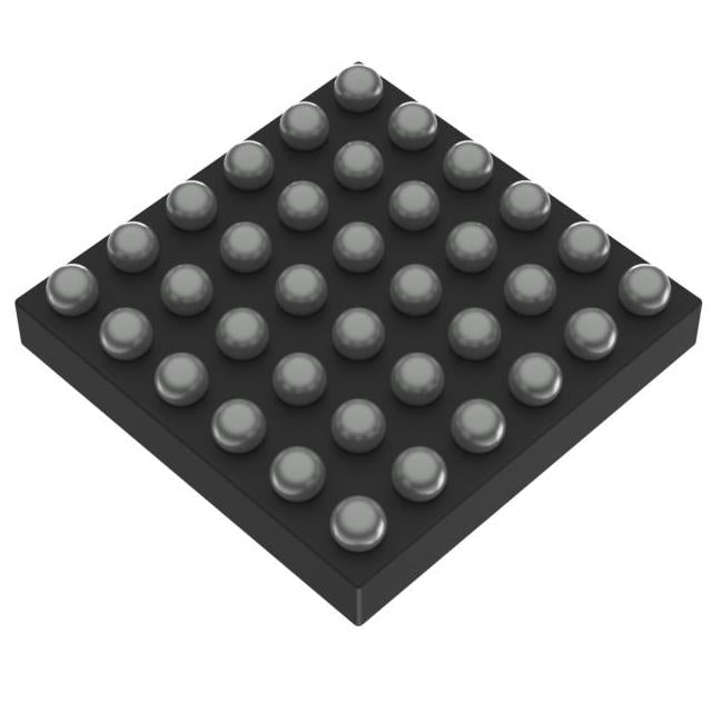 MAX77658LANX+T Analog Devices Inc./Maxim Integrated IC PMS MAX77658LANX+T