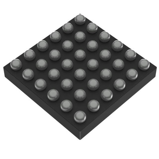 MAX77658BANX+T IC PMS ULTRA-LOW POWER PMFEATURING S Application-Specific Power Management ICs (PMICs) IC by Analog Devices Inc./Maxim Integrated