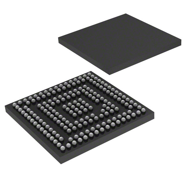 TWL6030B107CMR Texas Instruments IC PMS PWR MGMT 187FCBGA