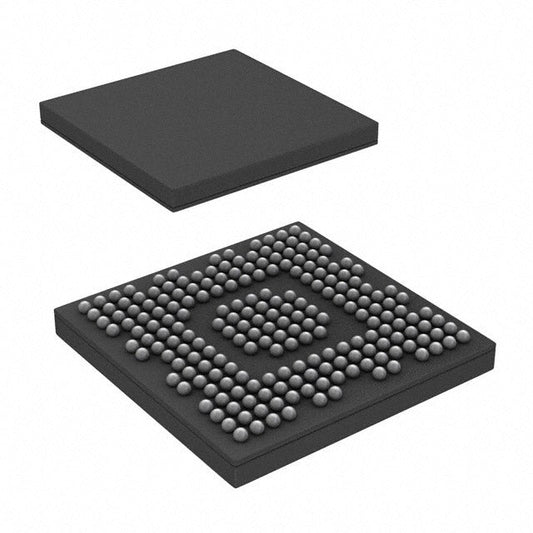 TPS65950A2ZXNR Gestion de l'alimentation IC PMS avec 11 LDO 209-BGA Circuits intégrés de gestion de l'alimentation spécifiques à l'application (PMIC) IC by Texas Instruments