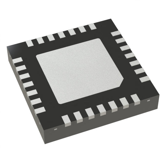 ISL6443IRZ CI PMS CTRLR SGL/STEP DOWN PWM 28QFN Circuits intégrés de gestion de l'alimentation spécifiques à l'application (PMIC) IC by Renesas Electronics Corporation