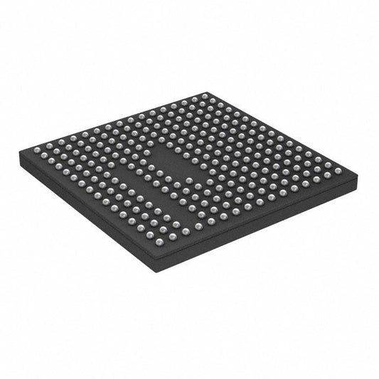 LPTM21-1AFTG237I Gestionnaire de plateforme IC PMS 237FTBGA Circuits intégrés de gestion de l'alimentation spécifiques à l'application (PMIC) IC by Lattice Semiconductor Corporation