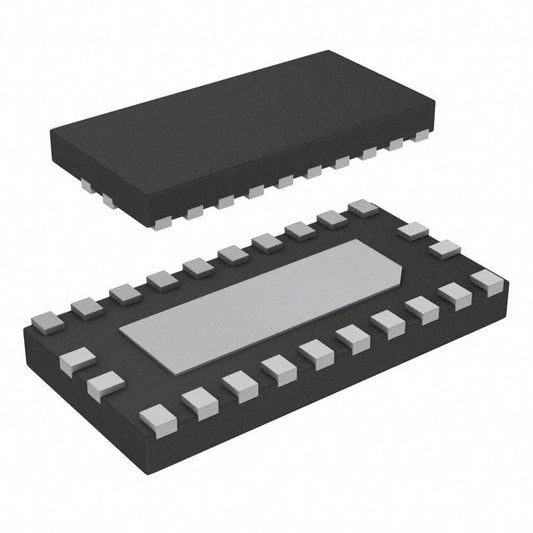 PI5USB30213XEAEX IC PMS USB TYPE C 24TQFN Application-Specific Power Management ICs (PMICs) IC by Diodes Incorporated