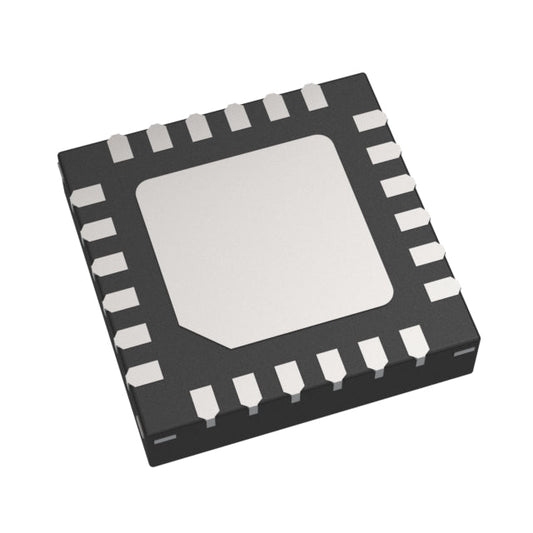 LTC3566EUF-2#PBF Gestionnaire d'alimentation IC PMS USB 24-QFN Circuits intégrés de gestion de l'alimentation spécifiques à l'application (PMIC) IC by Analog Devices Inc.