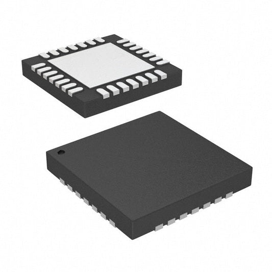 TS61002-QFNR IC PMS FULL BRIDGE HIGH VOLTAGE FET DRI Semtech Corporation - High-Reliability Semiconductors & ICs IC by Semtech Corporation