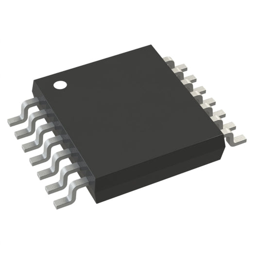 TPS2141IPWPR Circuit intégré PMS USB ADJ LDO 5V HP 14-HTSSOP Circuits intégrés de gestion de l'alimentation spécifiques à l'application (PMIC) IC by Texas Instruments
