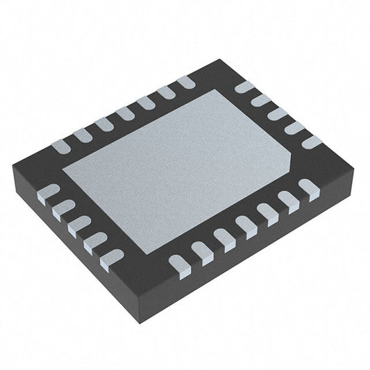 TPS65980RHFT IC PMS PWR MGMT CONV 3LDO 24VQFN Application-Specific Power Management ICs (PMICs) IC by Texas Instruments