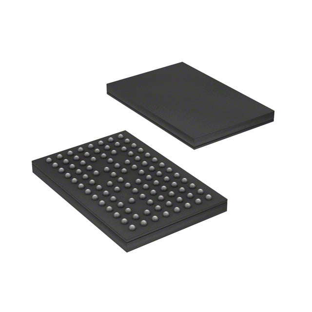 TPS659114A2ZRCT Texas Instruments IC PMS PMDC/DC LDO RTC 98BGA