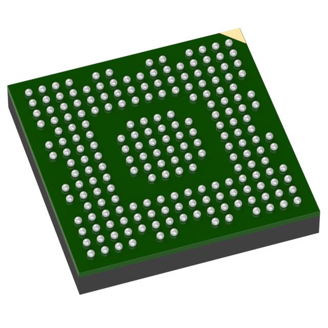 TPS65950A3ZXNR Texas Instruments CI PMS PWR MGMT 11 LDO TXRX 209NFBGA Original Authentic IC Component