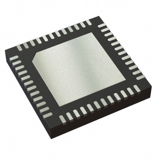 TPS659101A1RSLR Gestion de l'alimentation IC PMS 8 LDO 48VQFN Circuits intégrés de gestion de l'alimentation spécifiques à l'application (PMIC) IC by Texas Instruments