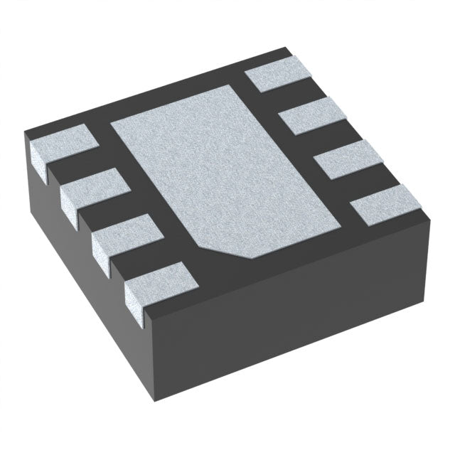 TPS61252DSGR Texas Instruments Convertisseur de puissance IC PMS BOOST ADJ 1,5 A 8WSON