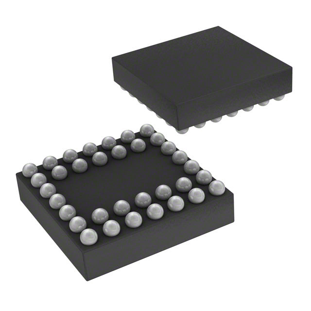 LM10506TMX-A/NOPB Texas Instruments CI PMS BUCK PMU TRPL 34DSBGA