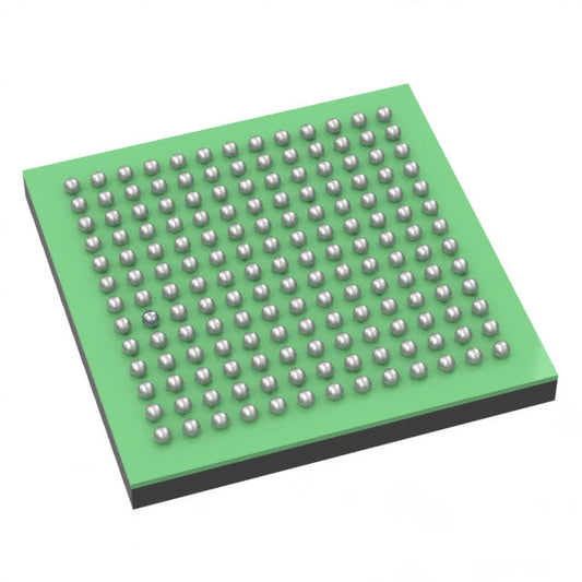 TPS6590376ZWSR Gestion de l'alimentation IC PMS pour processeurs Circuits intégrés de gestion de l'alimentation spécifiques à l'application (PMIC) IC by Texas Instruments