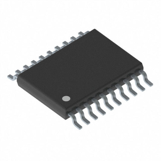 TPS26636PWPT IC PMS POWER MANAGEMENT Application-Specific Power Management ICs (PMICs) IC by Texas Instruments