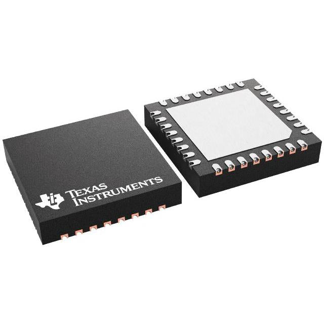 TPS25832AQWRHBRQ1 Texas Instruments IC PMS USB TYPE-C AND SDP/CDP CHARGE PO