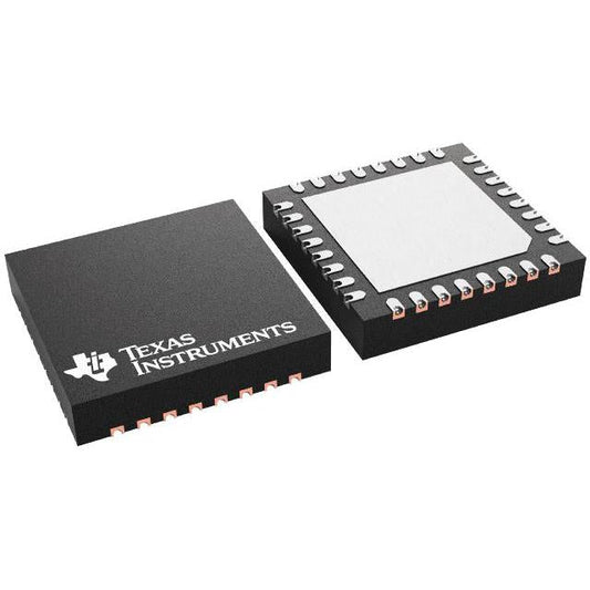 TPS25832AQWRHBRQ1 IC PMS USB TYPE-C AND SDP/CDP CHARGE PO Application-Specific Power Management ICs (PMICs) IC by Texas Instruments