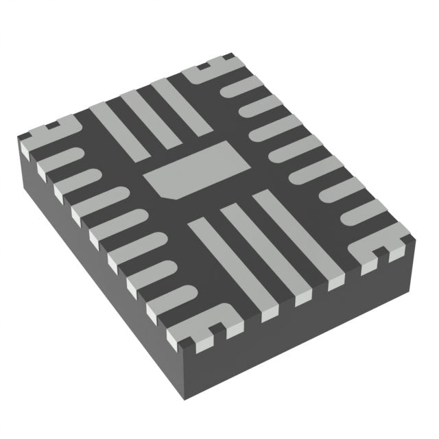 TPS25864QRPQRQ1 Texas Instruments Puissance PMS IC