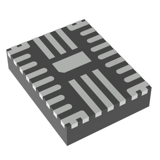 TPS25852QRPQRQ1 IC PMS POWER Application-Specific Power Management ICs (PMICs) IC by Texas Instruments