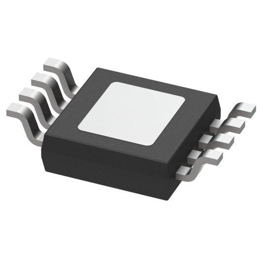 UCC25800AQDGNQ1 IC PMS ISOLATION Application-Specific Power Management ICs (PMICs) IC by Texas Instruments