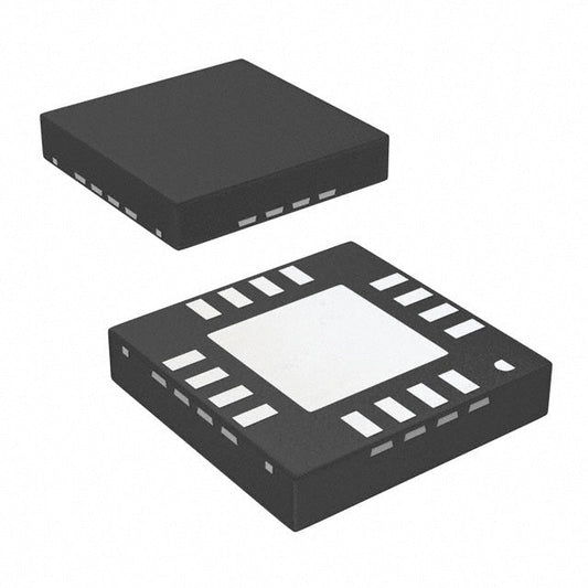 LP2996LQ/NOPB Régulateur de terminaison PMS DDR IC 16WQFN Circuits intégrés de gestion de l'alimentation spécifiques à l'application (PMIC) IC by Texas Instruments