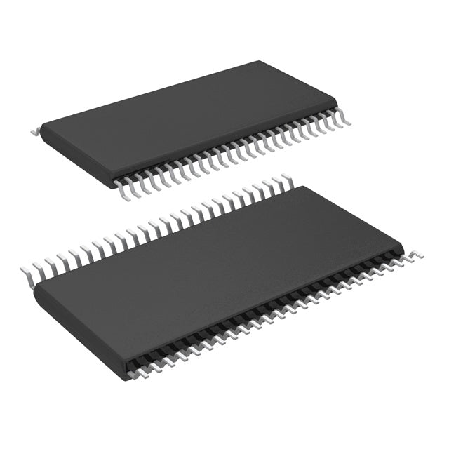 LM2645MTD/NOPB Texas Instruments IC PMS CTRLR SW 2PHS 2OUTPUT 48TSSOP