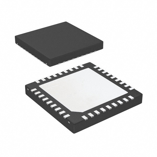 LM10503SQE/NOPB Texas Instruments Circuit intégré PMS BUCK PMU TRPL 2A 36WQFN