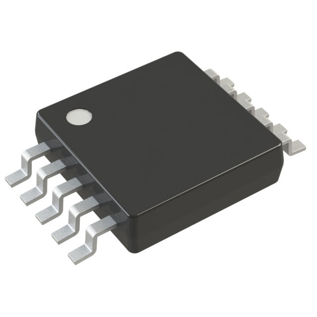 ZNBG2000X10TC Diodes Incorporated Générateur PMS intégré 2BIAS 2,2 V 10-MSOP Original Authentic IC Component