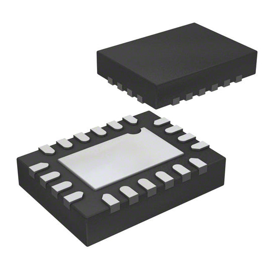 PI3USB9281AXWEX Circuit intégré PMS Détection de port USB 2.0 20UQFN Circuits intégrés de gestion de l'alimentation spécifiques à l'application (PMIC) IC by Diodes Incorporated