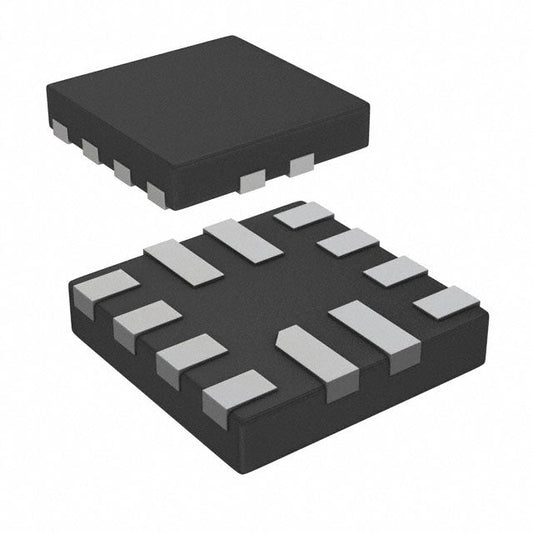 PI5USB30216BXUAEX IC PMS PLUG IN DETECTOR FOR TYPE C CONN Application-Specific Power Management ICs (PMICs) IC by Diodes Incorporated