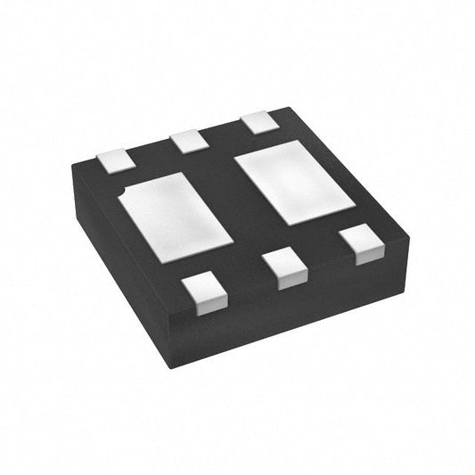 AP9050FDB-7 IC PMS OVP CONTROL UDFN2020 Application-Specific Power Management ICs (PMICs) IC by Diodes Incorporated