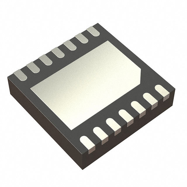 AP33771CFBZ-13-FA01 Diodes Incorporated Plage de puissance étendue USB PMS IC W-DFN3030-14 Original Authentic IC Component