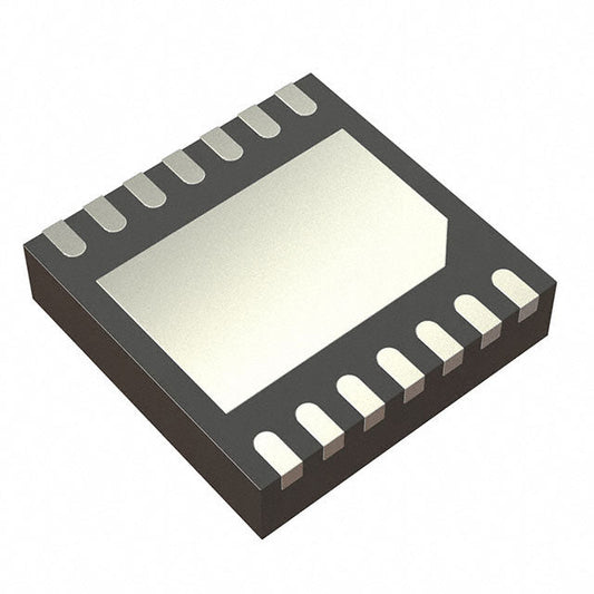 AP33771CFBZ-13-FA01 Plage de puissance étendue USB PMS IC W-DFN3030-14 Circuits intégrés de gestion de l'alimentation spécifiques à l'application (PMIC) IC by Diodes Incorporated