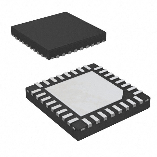 TPS65142RTGR Texas Instruments IC PMS BIAS PWR SUP FOR LCD 32WQFN