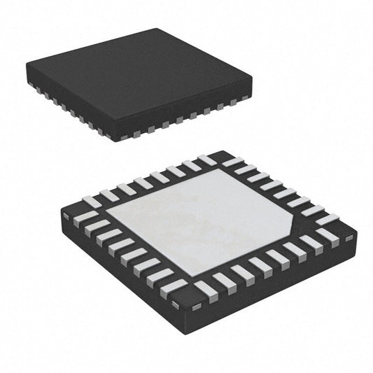 TPS65142RTGR IC PMS BIAS PWR SUP FOR LCD 32WQFN Application-Specific Power Management ICs (PMICs) IC by Texas Instruments