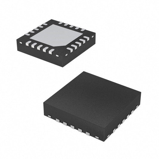 EFP0103GM20-ER Convertisseur abaisseur câblé IC PMS EFP0103 avec LDO PMIC Silicon Labs Semiconductors - Solutions MCU, sans fil et IoT IC by Silicon Labs