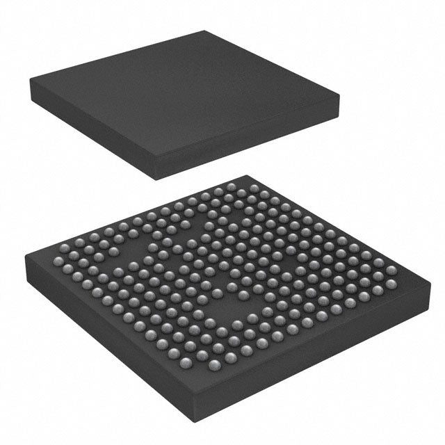MC34708VM NXP USA Inc. Gestion de l'alimentation IC PMS 206MAPBGA
